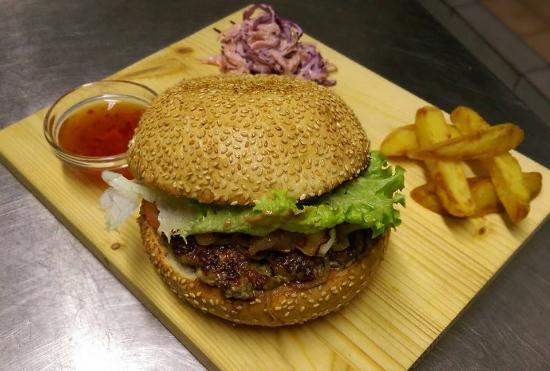 Restoran Fakin Zagreb